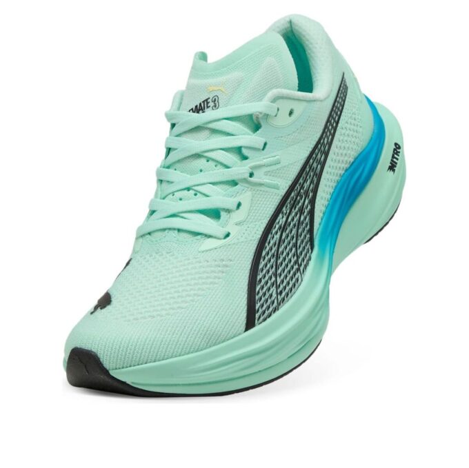 Deviate Nitro 3 “Mint Melt Speed  Blue”
