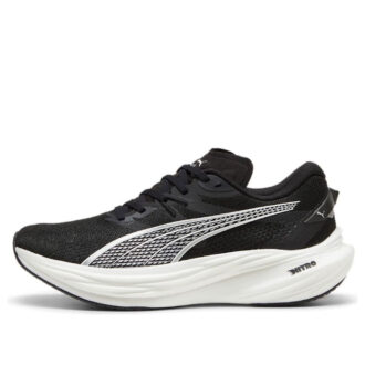 Deviate Nitro 3 “Negro Blanco”