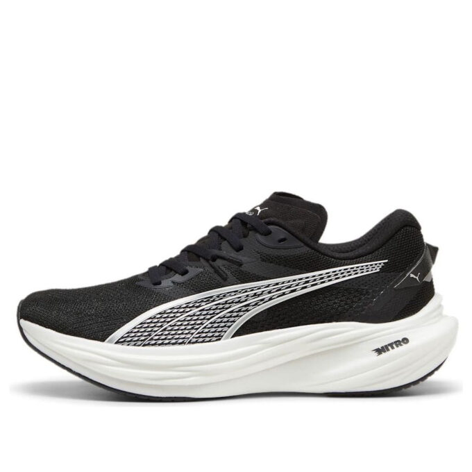 Deviate Nitro 3 “Negro Blanco”