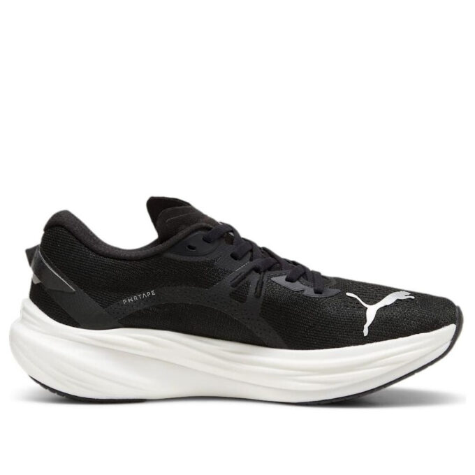 Deviate Nitro 3 “Negro Blanco”