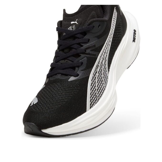 Deviate Nitro 3 “Negro Blanco”