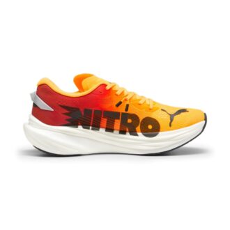 Deviate Nitro 3 “Sun Stream Resplandor del Atardecer”
