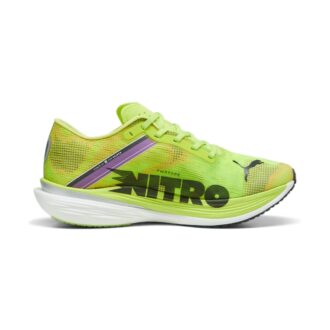 Deviate Nitro Elite 2 Ekiden “Verde neón”