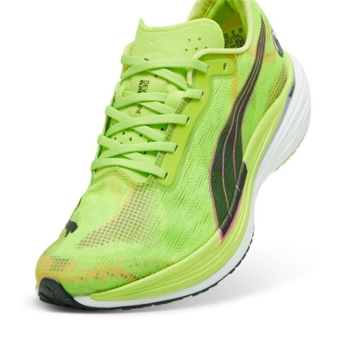 Deviate Nitro Elite 2 Ekiden “Verde neón”