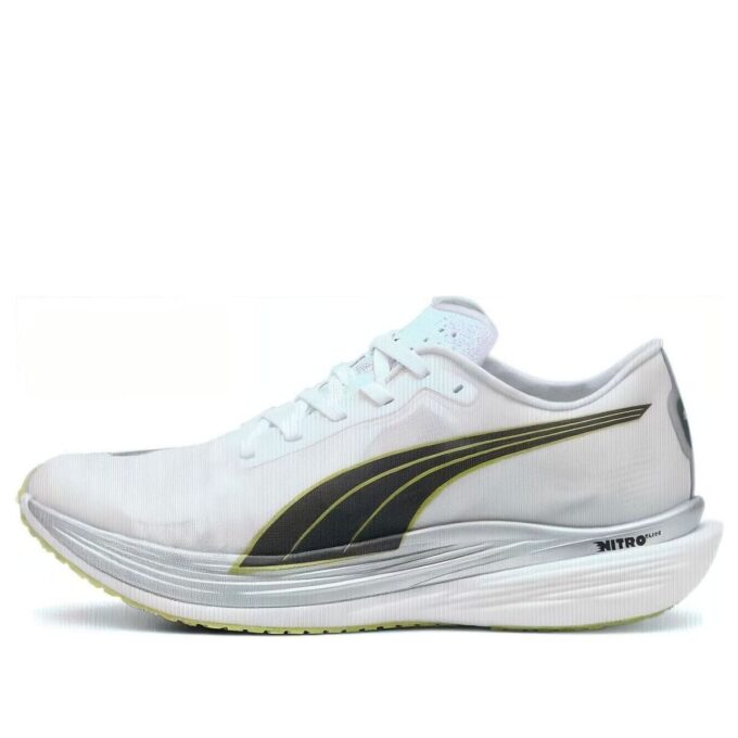 Deviate Nitro Elite 2 “Resplandor de fuego”