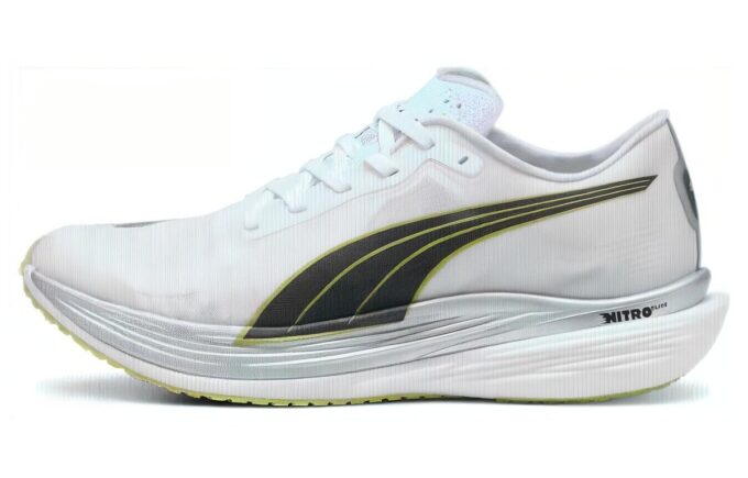 Deviate Nitro Elite 2 “Resplandor de fuego”