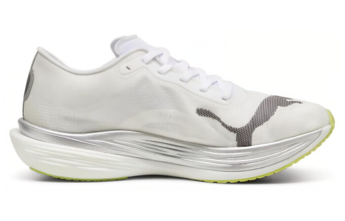 Deviate Nitro Elite 2 “Resplandor de fuego”
