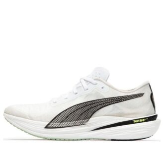 Deviate Nitro Elite 2 Run 75 “Blanco”