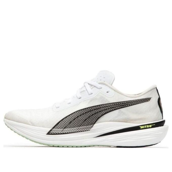 Deviate Nitro Elite 2 Run 75 “Blanco”