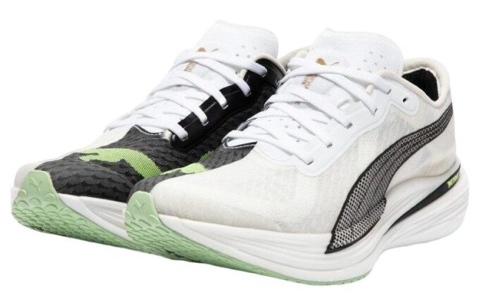 Deviate Nitro Elite 2 Run 75 “Blanco”