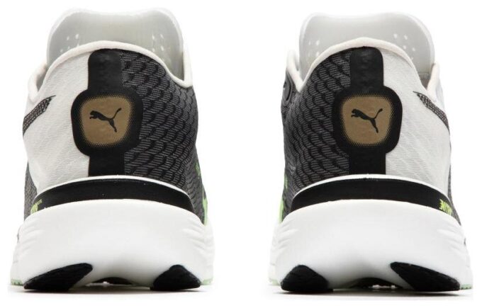 Deviate Nitro Elite 2 Run 75 “Blanco”