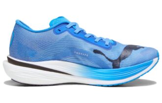 Deviate Nitro Elite 2 Runphoria “Orquídea de Fuego Azul Ultra”