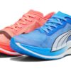 Deviate Nitro Elite 2 Runphoria “Orquídea de Fuego Azul Ultra”