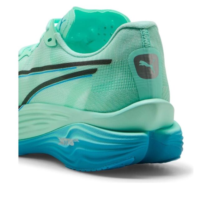 Deviate Nitro Elite 3 “Azul menta derretido y rápido”