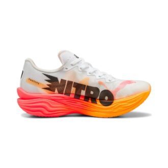 Deviate Nitro Elite 3 “Brillo blanco del atardecer”