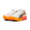 Deviate Nitro Elite 3 “Brillo blanco del atardecer”