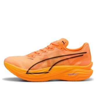 Deviate NITRO Elite 3 “Calor Fuego PUMA Negro”
