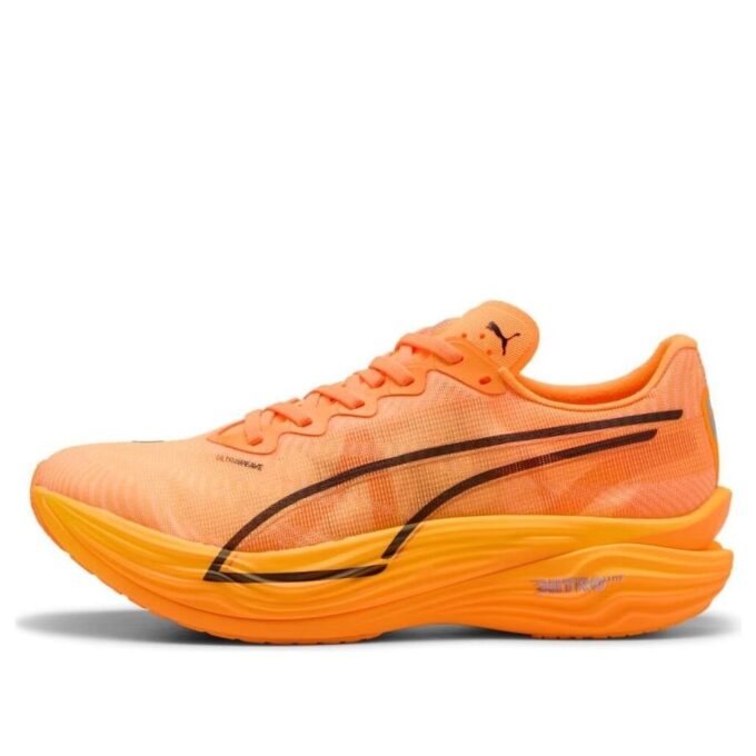 Deviate NITRO Elite 3 “Calor Fuego PUMA Negro”