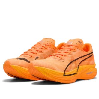 Deviate NITRO Elite 3 “Calor Fuego PUMA Negro”