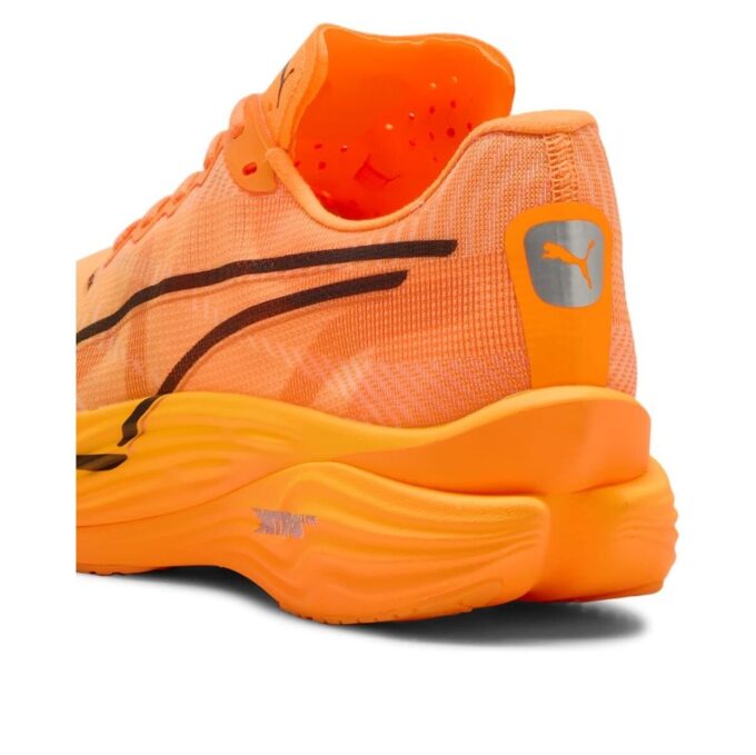 Deviate NITRO Elite 3 “Calor Fuego PUMA Negro”