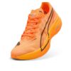 Deviate NITRO Elite 3 “Calor Fuego PUMA Negro”