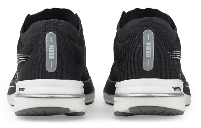 Deviate Nitro “Negro Blanco”