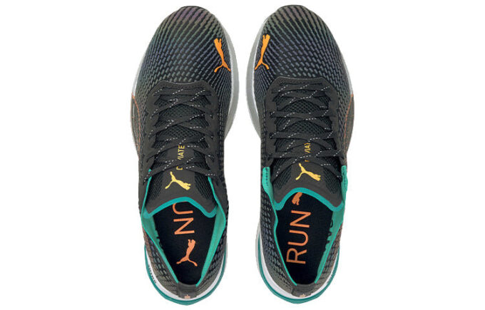 Deviate Nitro WTR “Negro”