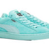 Diamond Supply x Suede Classic “Azul Aruba”