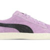 Diamond Supply x Suede “Flor de orquídea”