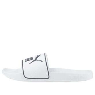 Diapositiva Leadcat 2.0 “Blanca y negra”