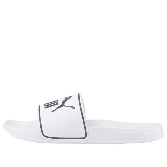 Diapositiva Leadcat 2.0 “Blanca y negra”