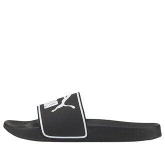 Diapositiva Leadcat 2.0 “Blanco y negro”