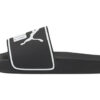 Diapositiva Leadcat 2.0 “Blanco y negro”