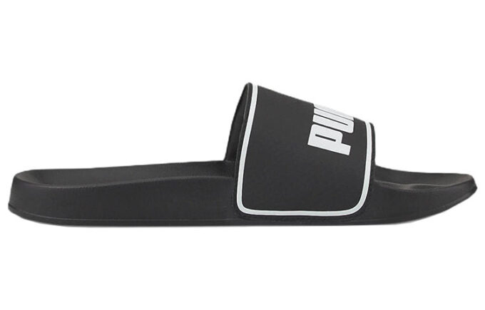 Diapositiva Leadcat 2.0 “Blanco y negro”