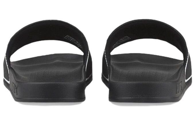 Diapositiva Leadcat 2.0 “Blanco y negro”