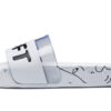 Diapositiva Shantell Martin x Leadcat “Blanca y negra”