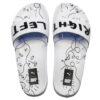 Diapositiva Shantell Martin x Leadcat “Blanca y negra”