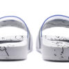 Diapositiva Shantell Martin x Leadcat “Blanca y negra”