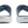 Diapositiva Softride “Blanco Ceniza Filtrado”