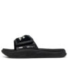 Diapositiva Softride Pro Slide x LMC “Negra”