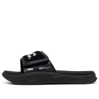 Diapositiva Softride Pro Slide x LMC “Negra”