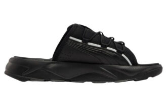 Diapositivas RS 2 “Negro Plata”