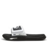 Diapositivas Softride Pro 24 V “Blanco y negro”