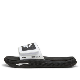 Diapositivas Softride Pro 24 V “Blanco y negro”
