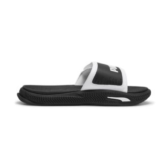 Diapositivas Softride Pro 24 V “Blanco y negro”