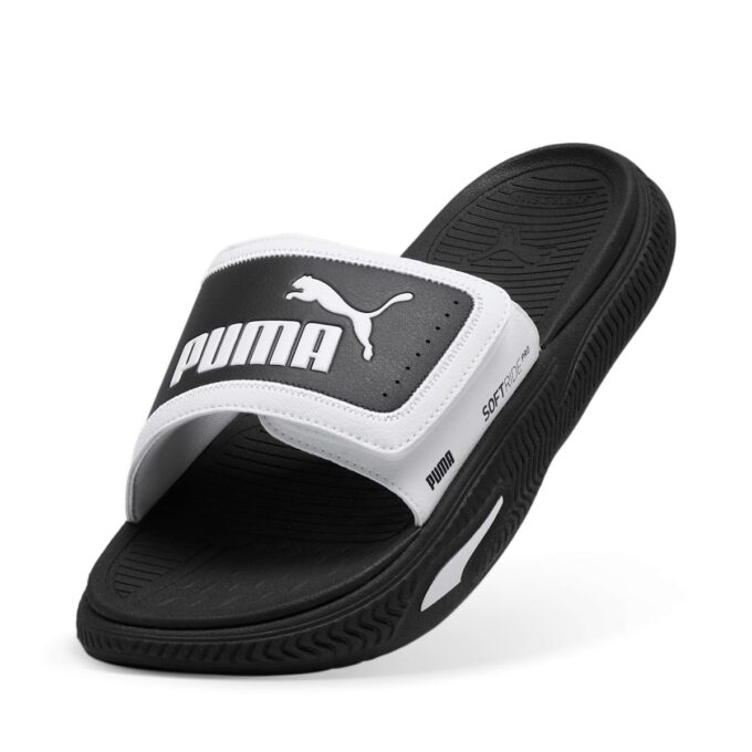 Diapositivas Softride Pro 24 V “Blanco y negro”