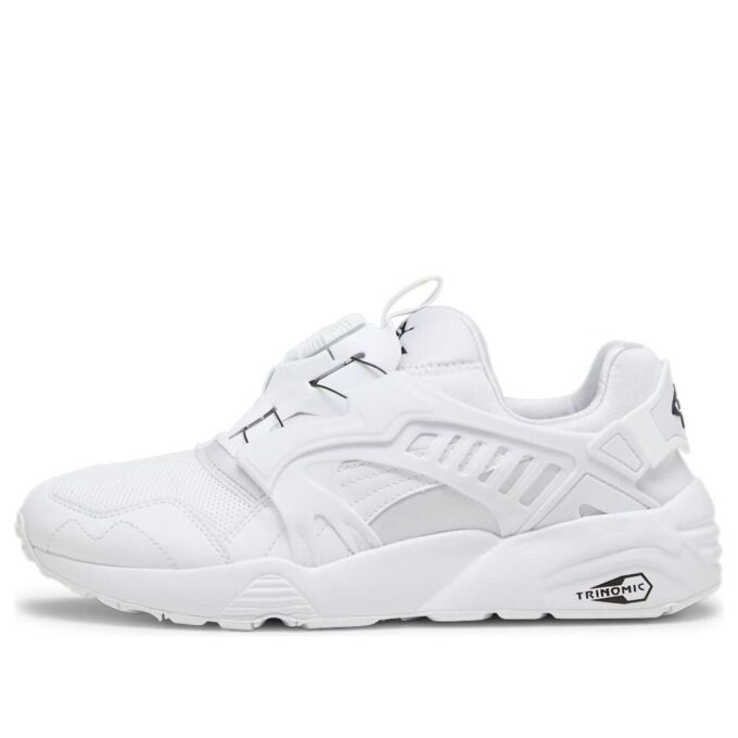 Disc Blaze OG “Blanco y negro”