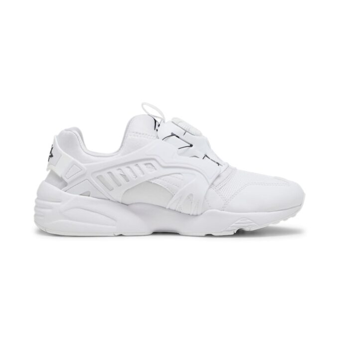 Disc Blaze OG “Blanco y negro”