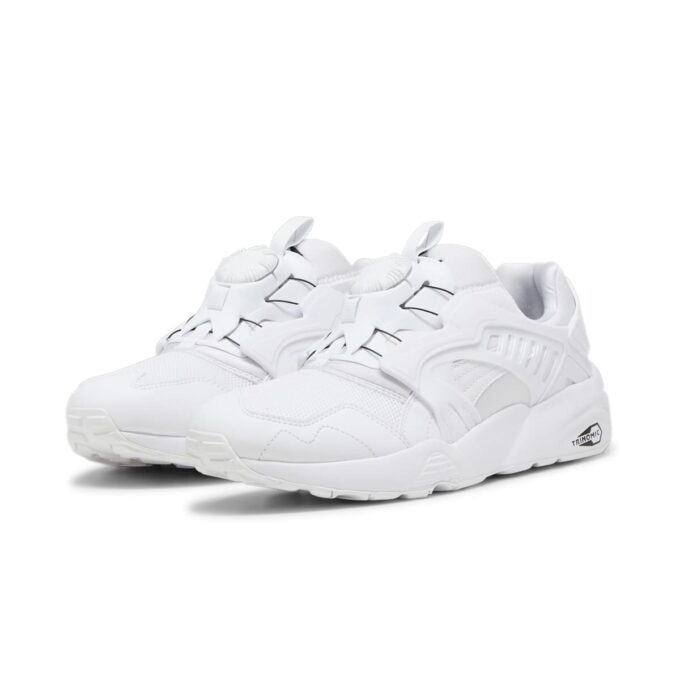 Disc Blaze OG “Blanco y negro”
