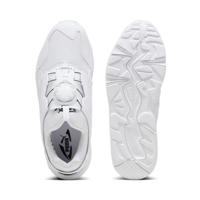 Disc Blaze OG “Blanco y negro”